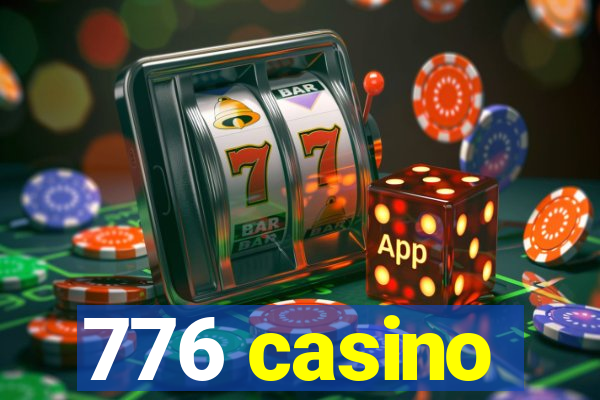776 casino